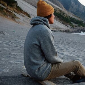 beanie | 山波商店