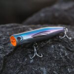 d-claw ビーコン 140 ブルーバック 3個セット ビーコン140＞「D-CLAW」キャスティング・ジギングに特化した