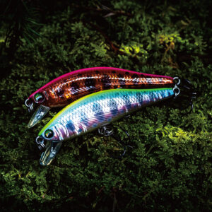 A2 MINNOW 52S | 山波商店